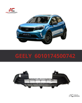 Rejilla Inferior de Parachoques Delantero - Geely GX3 Pro