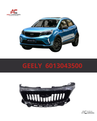 Parrilla de Radiador (Máscara) - Geely GX3 Pro