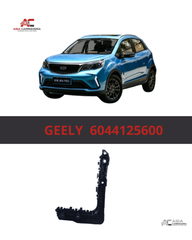 Soporte Izquierdo de Parachoques Trasero - Geely GX3 Pro
