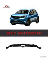 Moldura Central de Parachoques Trasero - Geely GX3 Pro