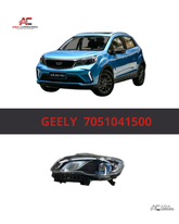 Faro Delantero Derecho - Geely GX3 Pro
