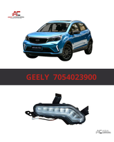 Luz Diurna DRL Izquierda - Geely GX3 Pro