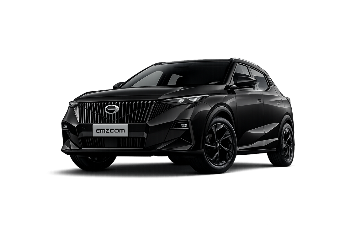 GAC Emzoom