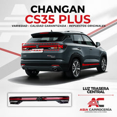Luz trasera central Changan CS35 Plus