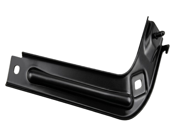 Soporte de Placa Protectora Inferior - Geely Starray