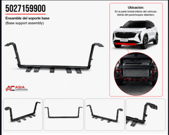 Soporte Base Frontal - Geely Starray