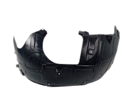 Guardapolvo de Arco Delantero Derecho Geely Coolray