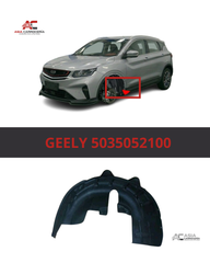 Forro de Guardafango Delantero Izquierdo Geely Coolray