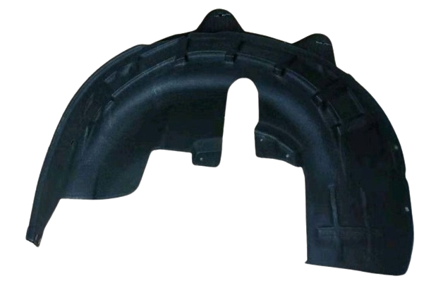 Forro de Guardafango Delantero Izquierdo Geely Coolray