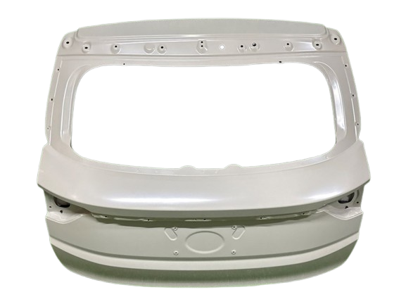Porton Trasero Geely Coolray