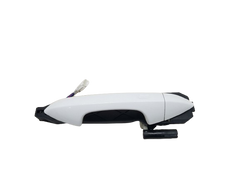 Manija Exterior Puerta Delantera Derecha Geely Coolray