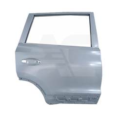 Puerta trasera (conjunto) — Chery Tiggo 8 Pro