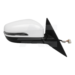 Retrovisor exterior — Chery Tiggo 8 Pro