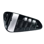 Moldura Izquierda Parrilla Inferior Geely Coolray