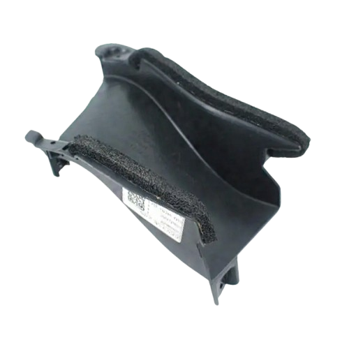 Deflector de Aire Defensa Delantera Izquierdo Geely Coolray