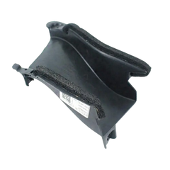 Deflector de Aire Defensa Delantera Izquierdo Geely Coolray