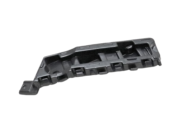 Clip de Defensa Delantera Geely Coolray