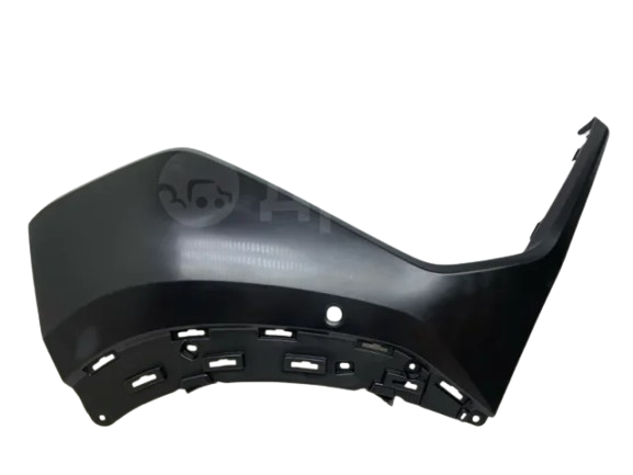 Panel Decorativo de Defensa Delantera - Geely Starray