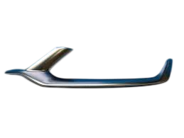 Moldura Superior Izquierda Defensa Delantera Geely Coolray