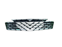 Parrilla Frontal (Máscara) Negro - Geely Starray