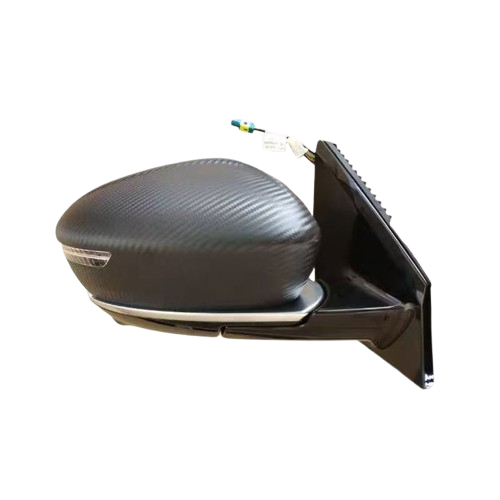 Espejo Retrovisor Derecho (12 cables) Geely Coolray