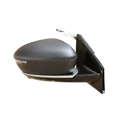 Espejo Retrovisor Derecho (12 cables) Geely Coolray
