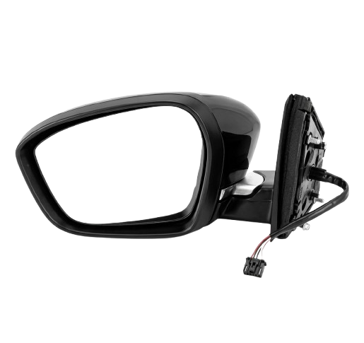 Espejo Retrovisor Derecho (6 cables) Geely Coolray