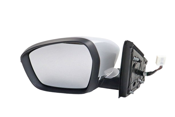 Espejo Retrovisor Izquierdo (6 cables) Geely Coolray