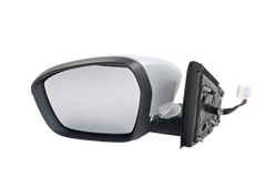 Espejo Retrovisor Izquierdo (6 cables) Geely Coolray