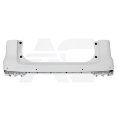 Parachoques trasero superior — Chery Tiggo 8 Pro