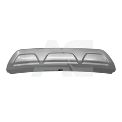 Moldura inferior del parachoques trasero — Chery Tiggo 8 Pro