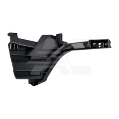 Soporte de salida de escape (parachoques trasero) — Chery Tiggo 8 Pro