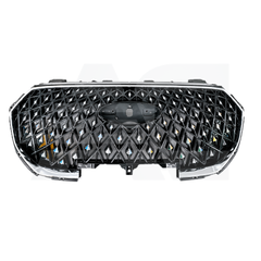Parrilla delantera (radiador) — Chery Tiggo 8 Pro