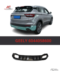 Moldura Defensa Trasera Inferior Geely Coolray