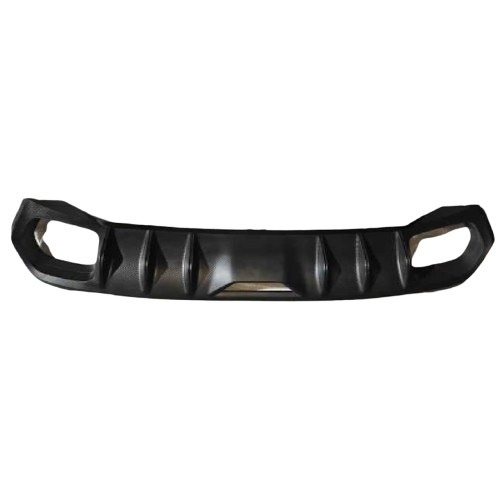Moldura Defensa Trasera Inferior Geely Coolray