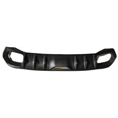 Moldura Defensa Trasera Inferior Geely Coolray