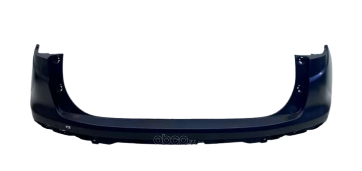Defensa Trasera Superior Geely Coolray
