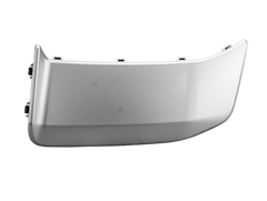 Panel Decorativo Inferior de Defensa Trasera - Geely Starray