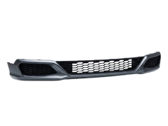 Moldura de Defensa Trasera Plata - Geely Starray
