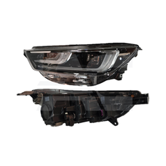 Faro delantero — Chery Tiggo 8 Pro