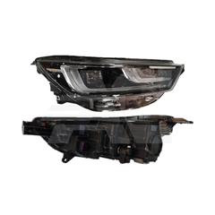 Faro delantero — Chery Tiggo 8 Pro