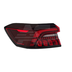Luz trasera de esquina — Chery Tiggo 8 Pro