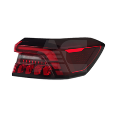Luz trasera de esquina — Chery Tiggo 8 Pro
