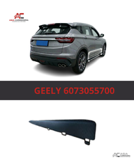 Moldura de Estribo Inferior Derecho Geely Coolray