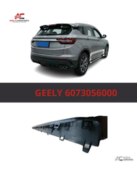 Moldura de Estribo Inferior Izquierdo Geely Coolray