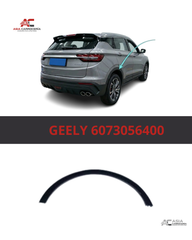 Moldura de Arco de Rueda Trasero Izquierdo Geely Coolray
