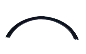 Moldura de Arco de Rueda Trasero Izquierdo Geely Coolray