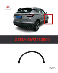 Moldura de Arco de Rueda Delantero Derecho Geely Coolray