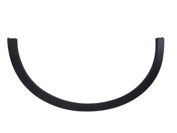 Moldura de Arco de Rueda Delantero Izquierdo Geely Coolray