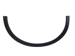 Moldura de Arco de Rueda Delantero Izquierdo Geely Coolray
